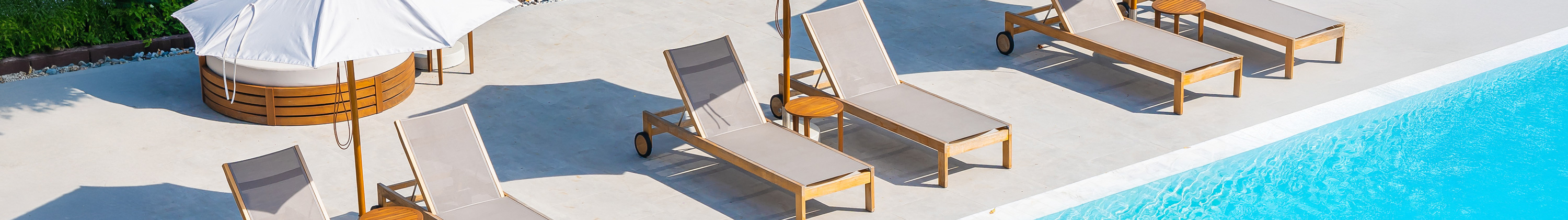 durée de vie d'un bain de soleil